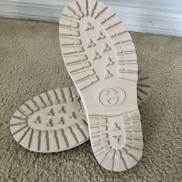 Gucci sleepers unisex - Picture 3 of 5